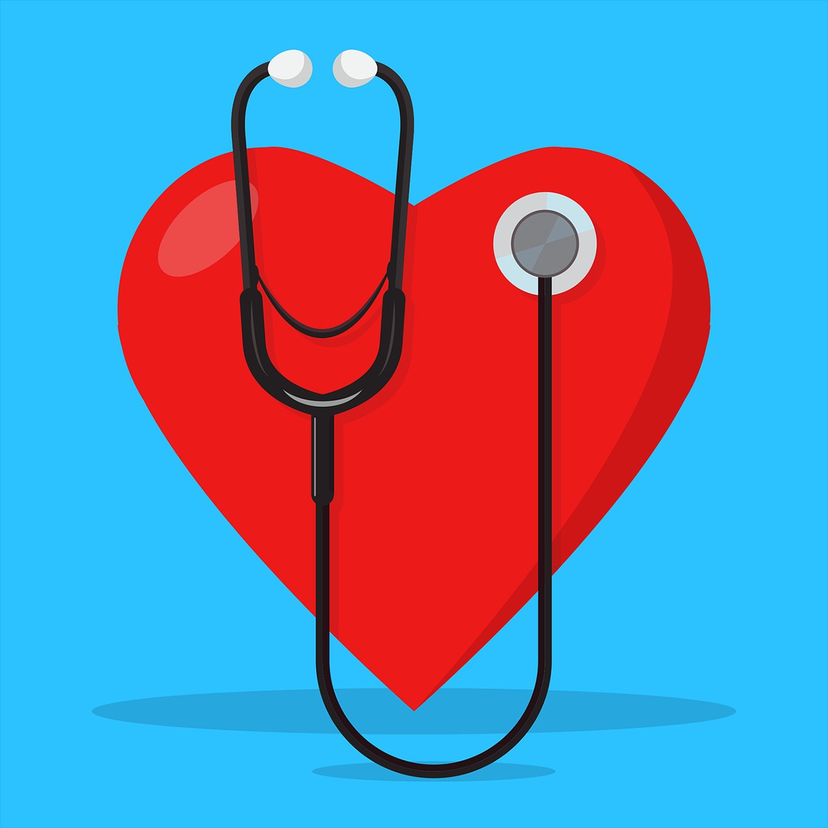 Heart Disease Prevention