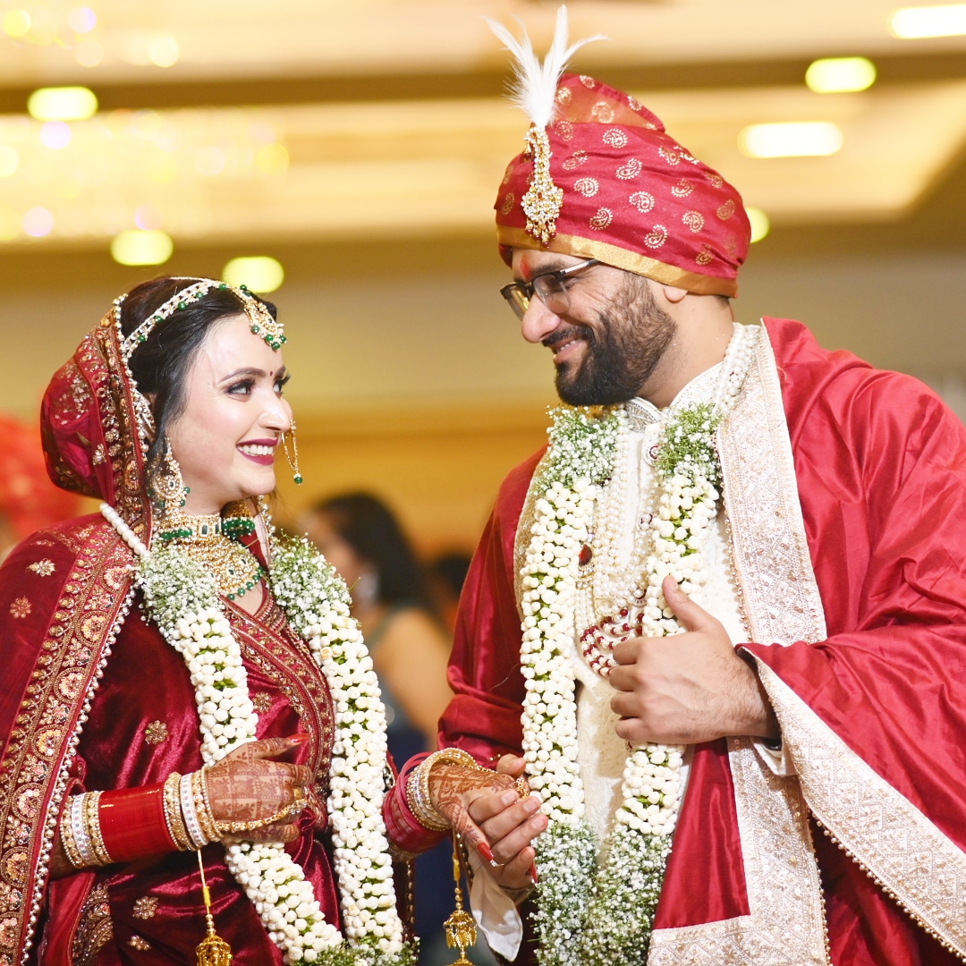 Wedding Photography